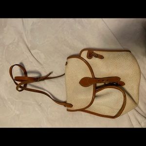 Vintage Dooney and Bourke Purse